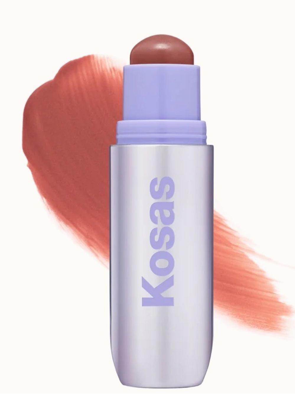 KOSAS IMPRESSIONIST multi stick shade Nuance. NEW